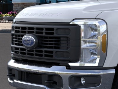 2026 Ford Super Duty F-250® XL