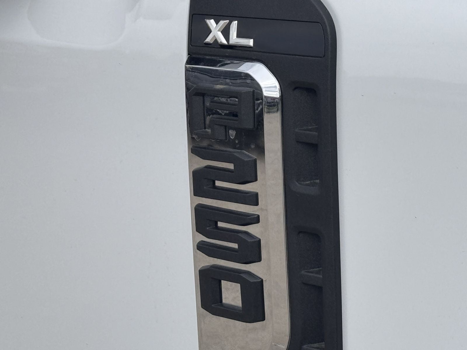 2026 Ford Super Duty F-250® XL