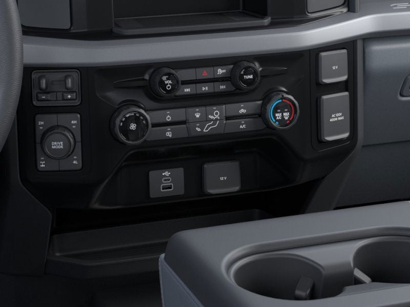 2026 Ford Super Duty F-250® XL