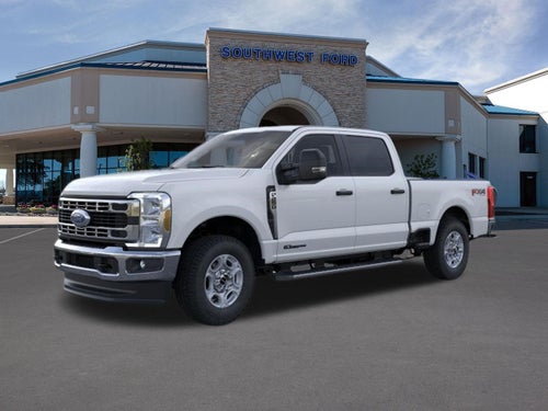 2026 Ford Super Duty F-250® XLT