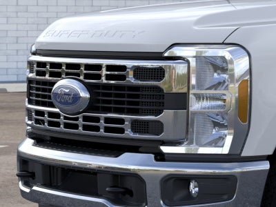 2026 Ford Super Duty F-250® XLT