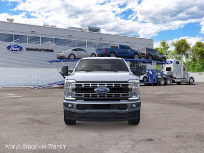 2026 Ford Super Duty F-250® XLT