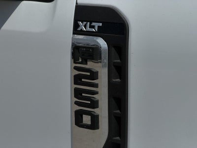 2026 Ford Super Duty F-250® XLT