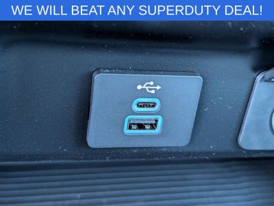 2026 Ford Super Duty F-250® XLT