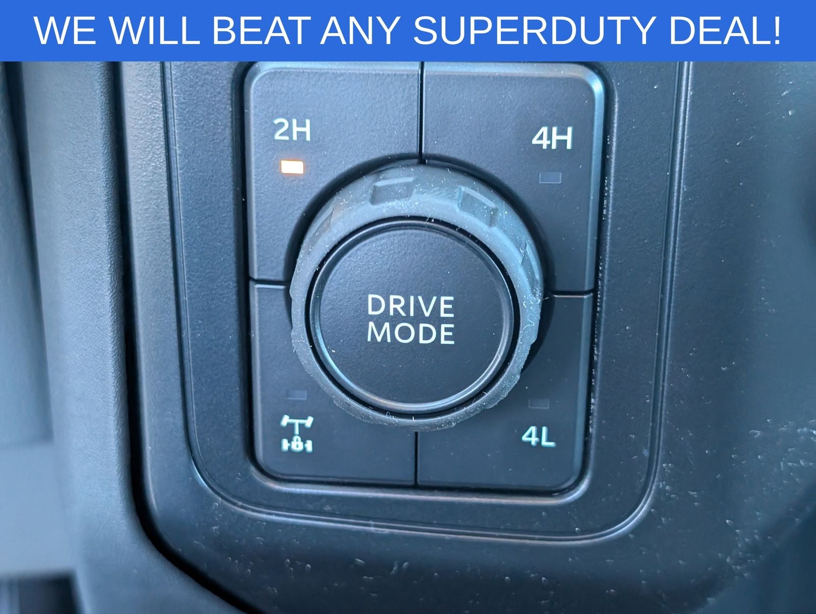 2026 Ford Super Duty F-250® XLT