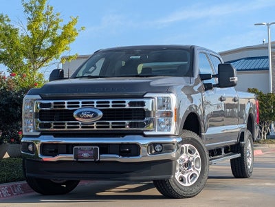 2026 Ford Super Duty F-250® XLT