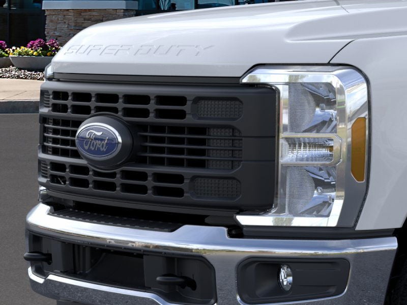2026 Ford Super Duty F-250® XL