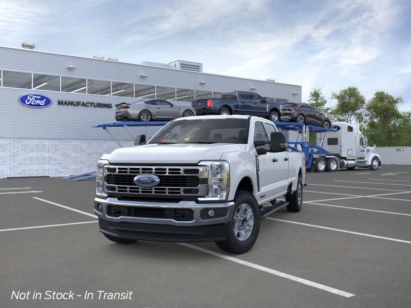 2026 Ford Super Duty F-250® XLT