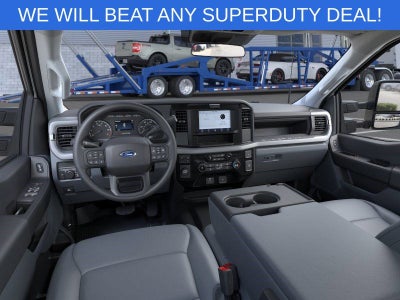 2026 Ford Super Duty F-250® XL