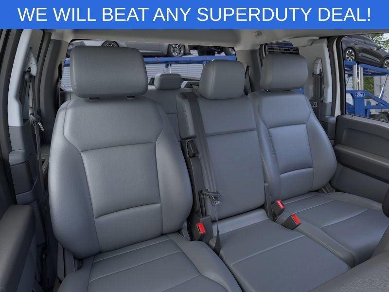 2026 Ford Super Duty F-250® XL