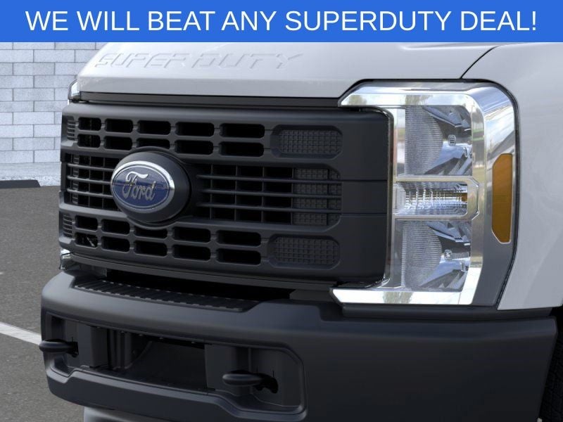 2026 Ford Super Duty F-250® XL