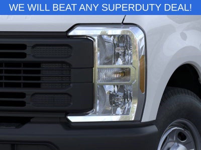 2026 Ford Super Duty F-250® XL