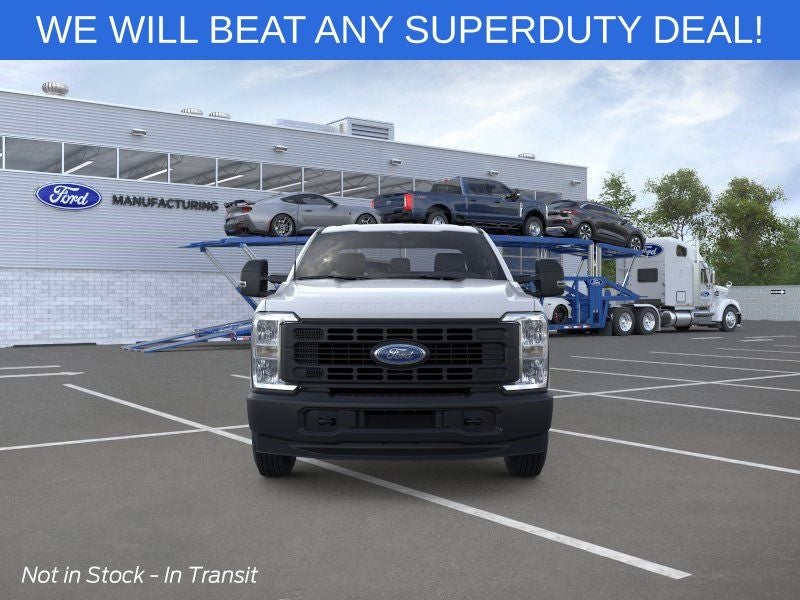 2026 Ford Super Duty F-250® XL