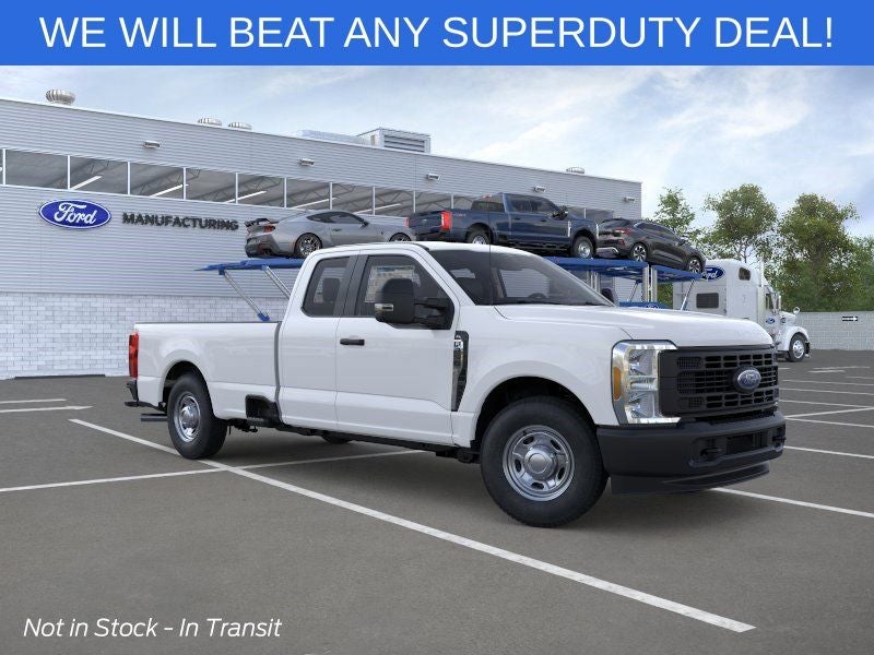 2026 Ford Super Duty F-250® XL