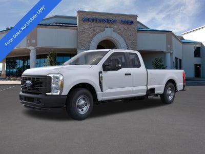 2026 Ford Super Duty F-250® XL