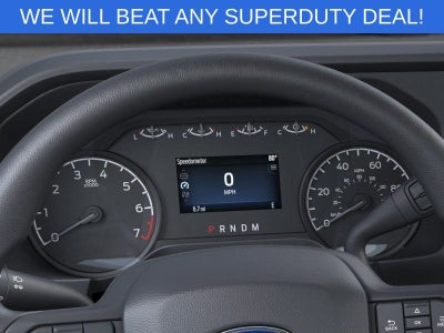 2026 Ford Super Duty F-250® XL
