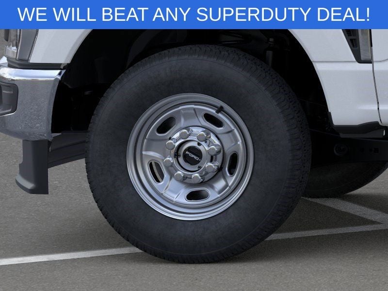 2026 Ford Super Duty F-250® XL
