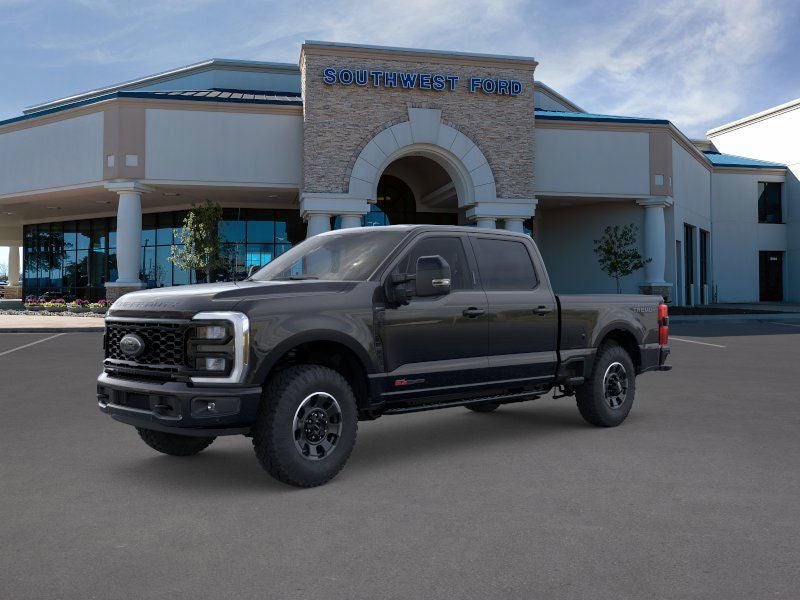 2026 Ford Super Duty F-250® Lariat®