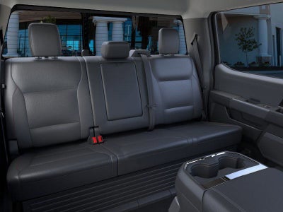 2026 Ford Super Duty F-250® Lariat®