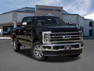2026 Ford Super Duty F-250® King Ranch®