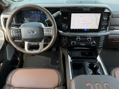 2026 Ford Super Duty F-250® King Ranch®
