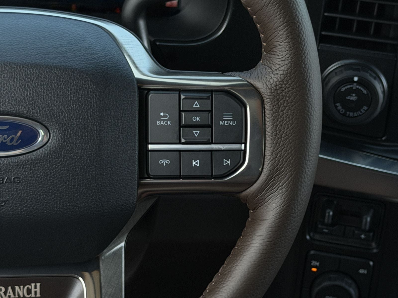 2026 Ford Super Duty F-250® King Ranch®