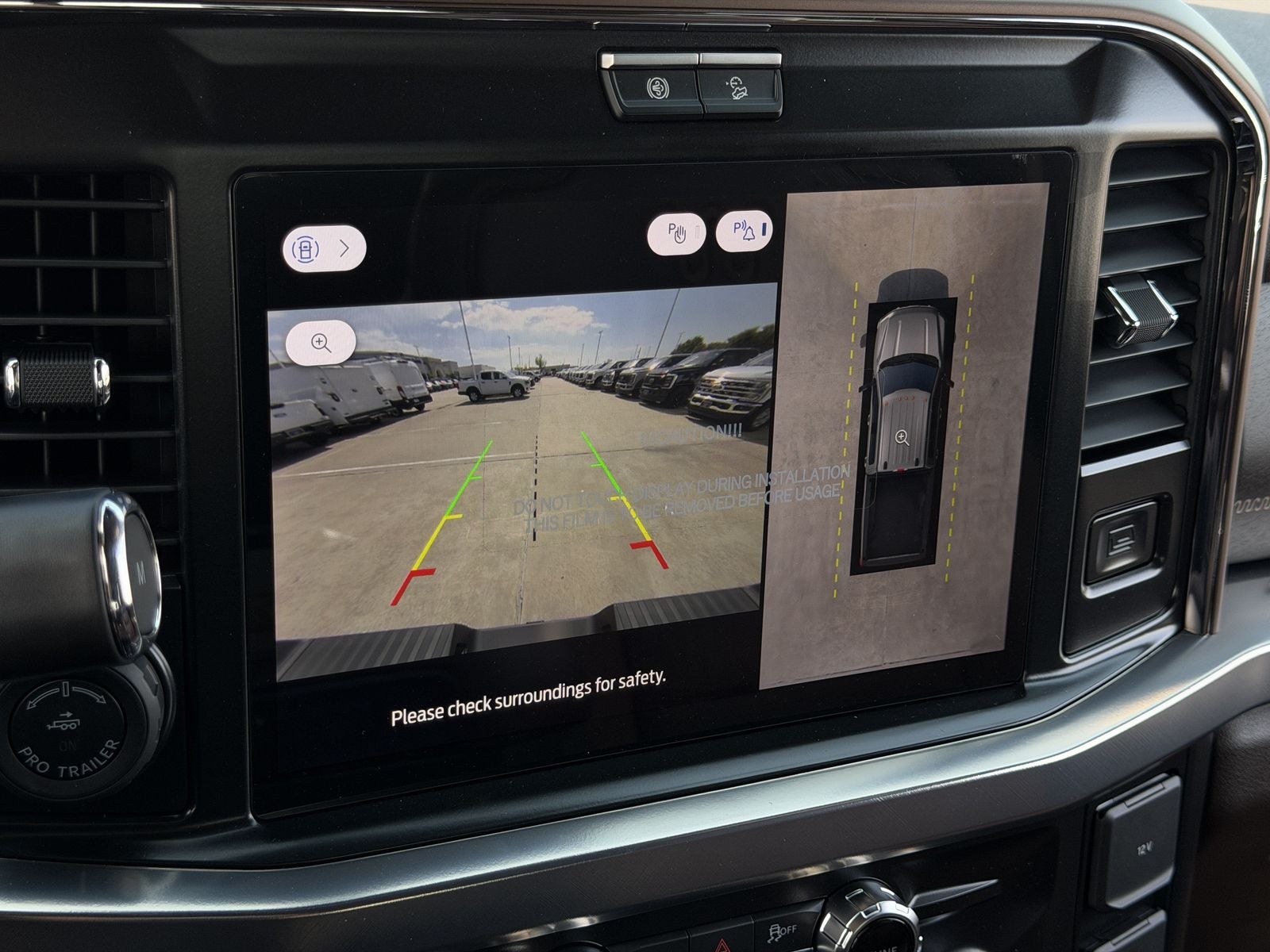 2026 Ford Super Duty F-250® King Ranch®