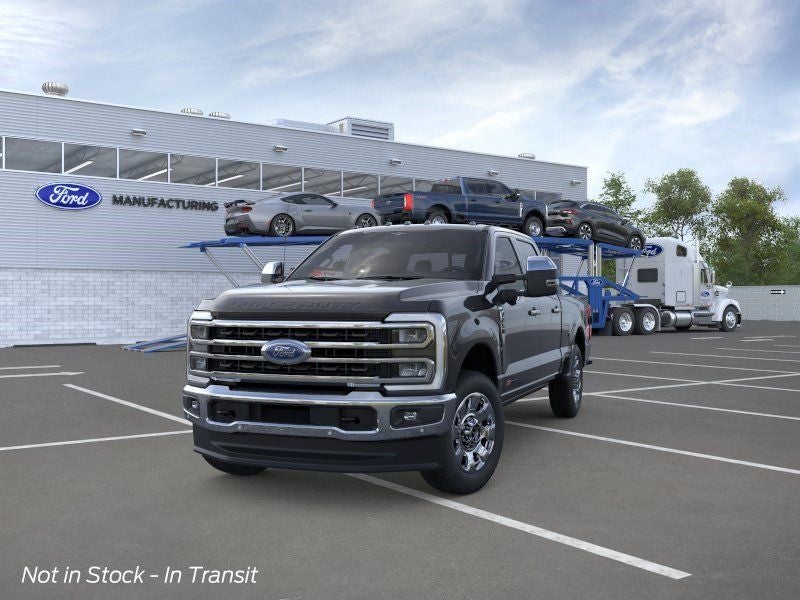 2026 Ford Super Duty F-250® King Ranch®