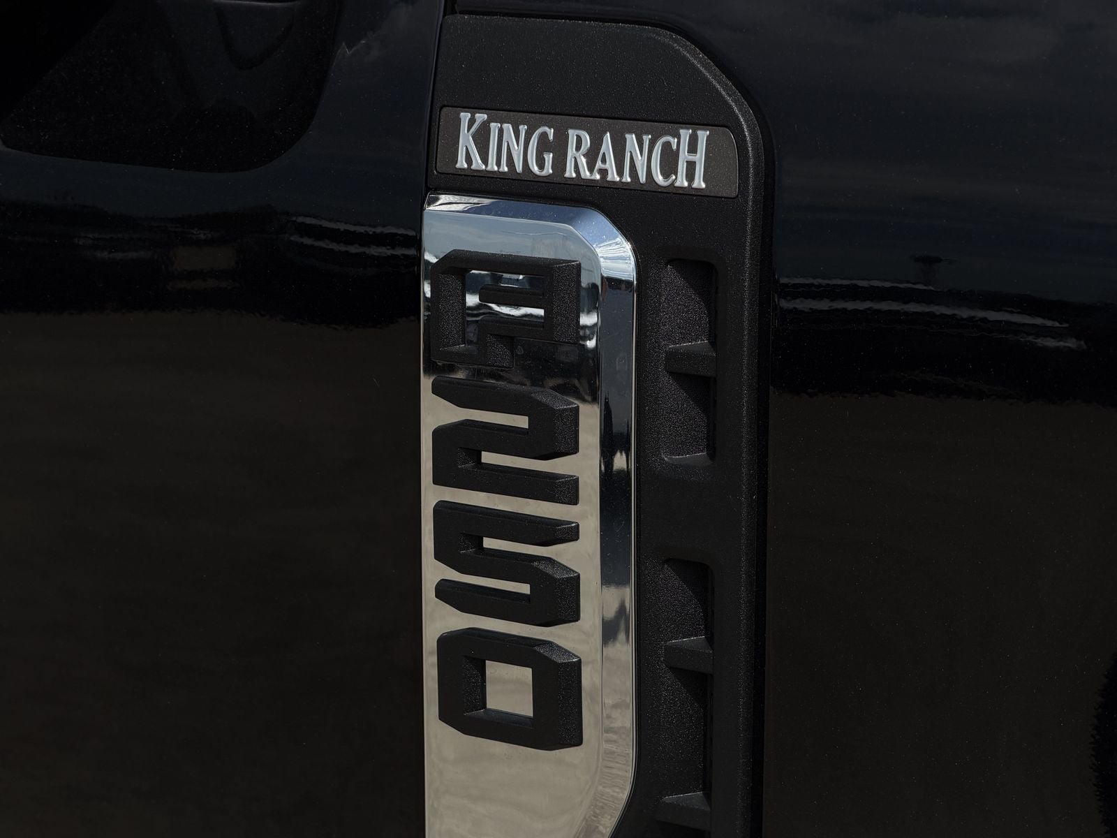 2026 Ford Super Duty F-250® King Ranch®