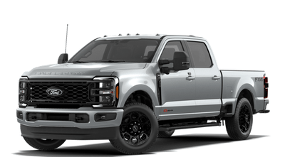 2027 Ford Super Duty F-250® XLT