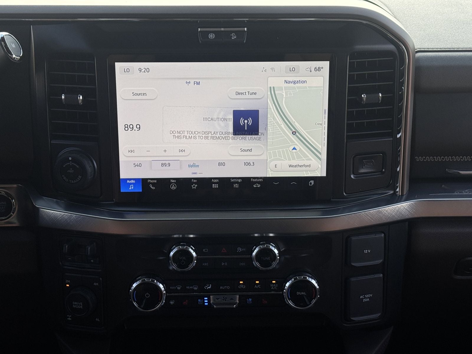 2026 Ford Super Duty F-250® King Ranch®