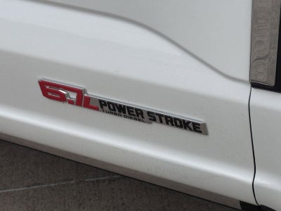 2026 Ford Super Duty F-250® King Ranch®