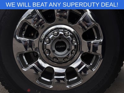 2026 Ford Super Duty F-250® King Ranch®