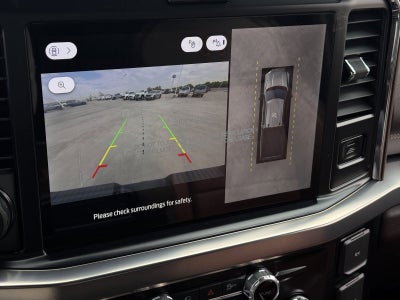 2026 Ford Super Duty F-250® King Ranch®