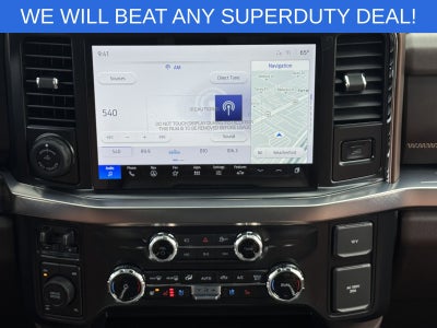 2026 Ford Super Duty F-250® King Ranch®