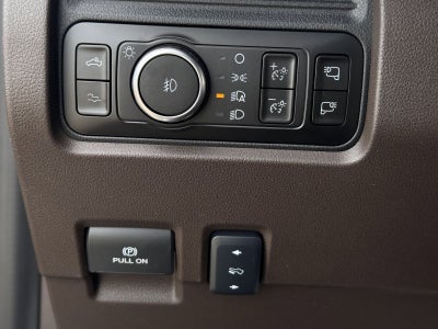 2026 Ford Super Duty F-250® King Ranch®