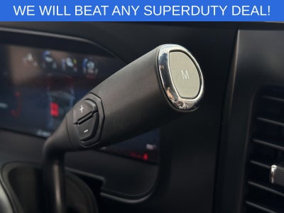 2026 Ford Super Duty F-250® King Ranch®