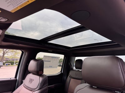 2026 Ford Super Duty F-250® King Ranch®