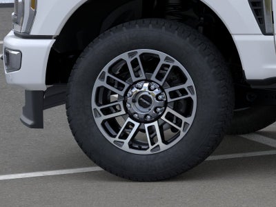 2026 Ford Super Duty F-250® Platinum®