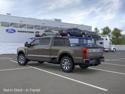 2026 Ford Super Duty F-250® King Ranch®