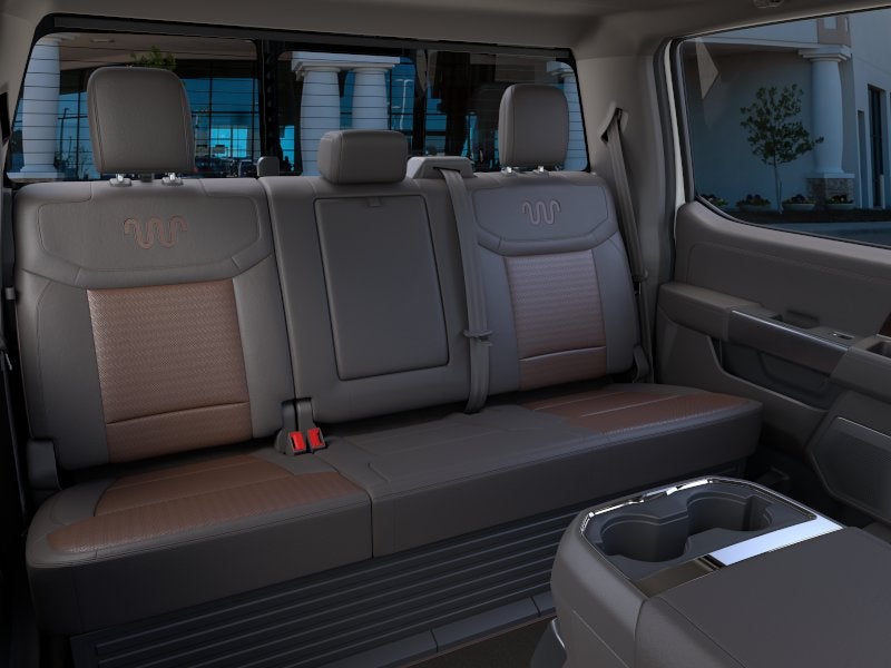 2026 Ford Super Duty F-250® King Ranch®