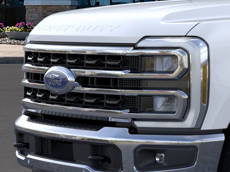 2026 Ford Super Duty F-250® King Ranch®