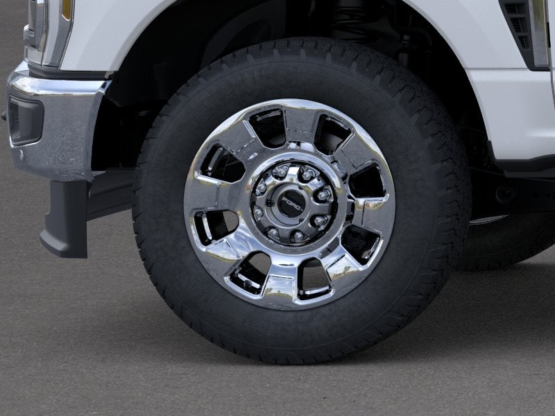 2026 Ford Super Duty F-250® King Ranch®