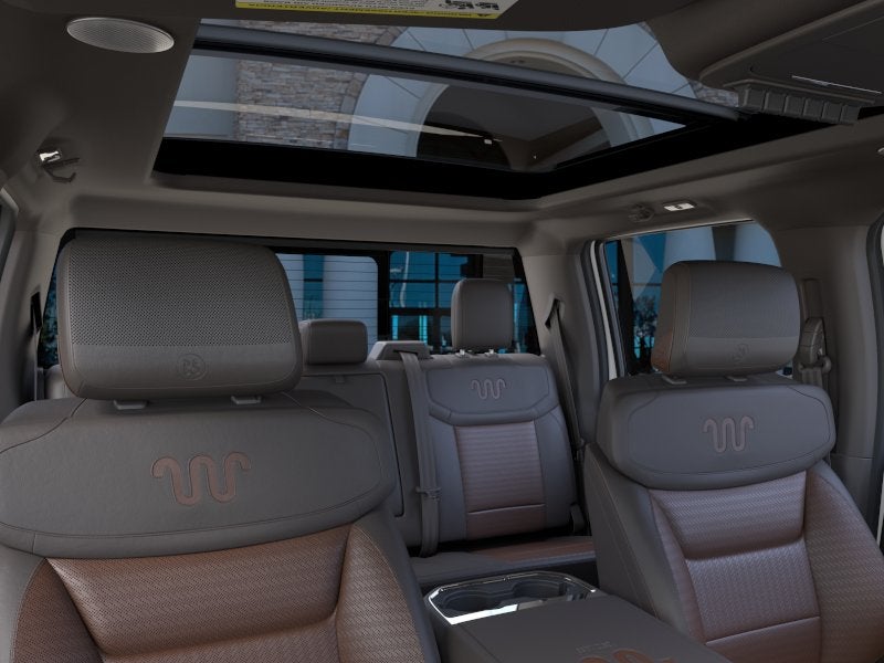 2026 Ford Super Duty F-250® King Ranch®