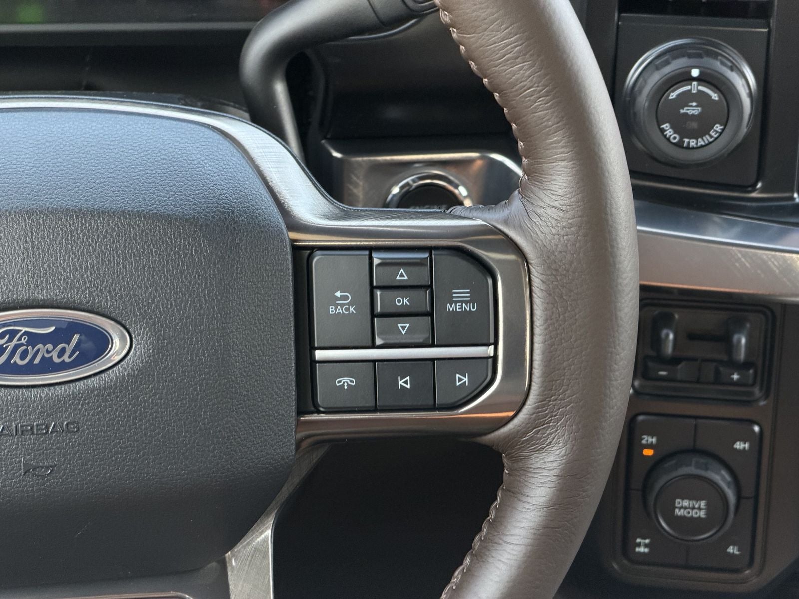 2026 Ford Super Duty F-250® King Ranch®