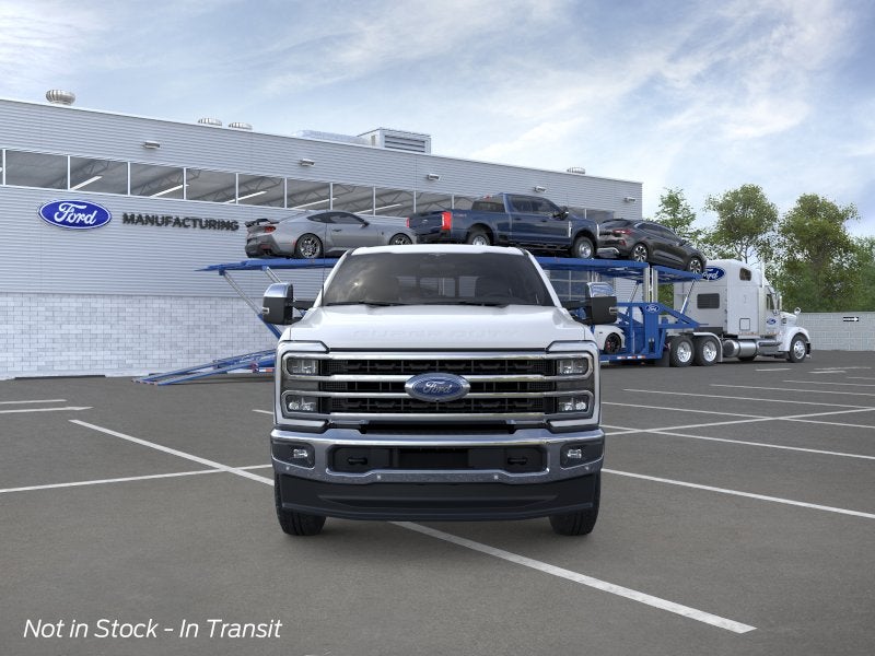 2026 Ford Super Duty F-250® King Ranch®