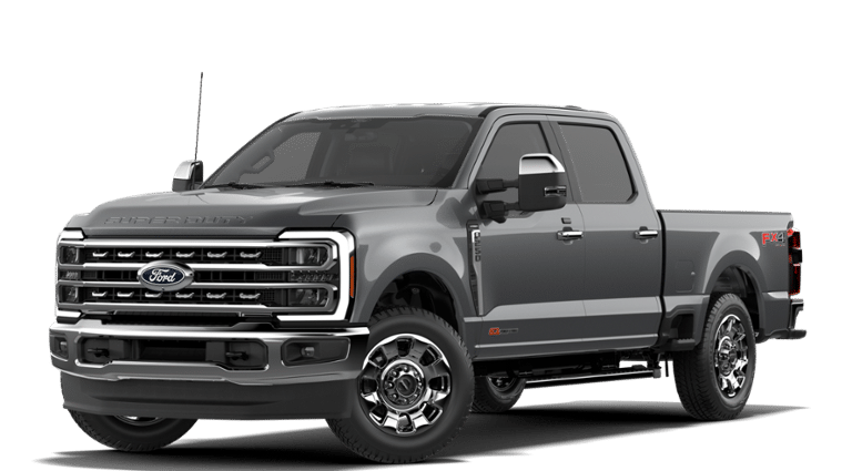 2027 Ford Super Duty F-250® Lariat®