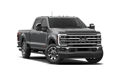 2027 Ford Super Duty F-250® Lariat®
