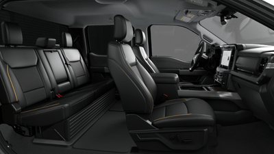 2027 Ford Super Duty F-250® Lariat®
