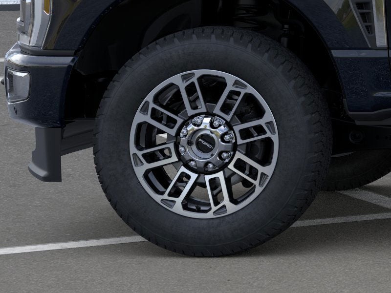 2026 Ford Super Duty F-250® Platinum®